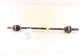 2019-2020 Hyundai Santa Fe SEL AWD Rear Right Side CV Axle Drive Half Shaft - Alshned Auto Parts