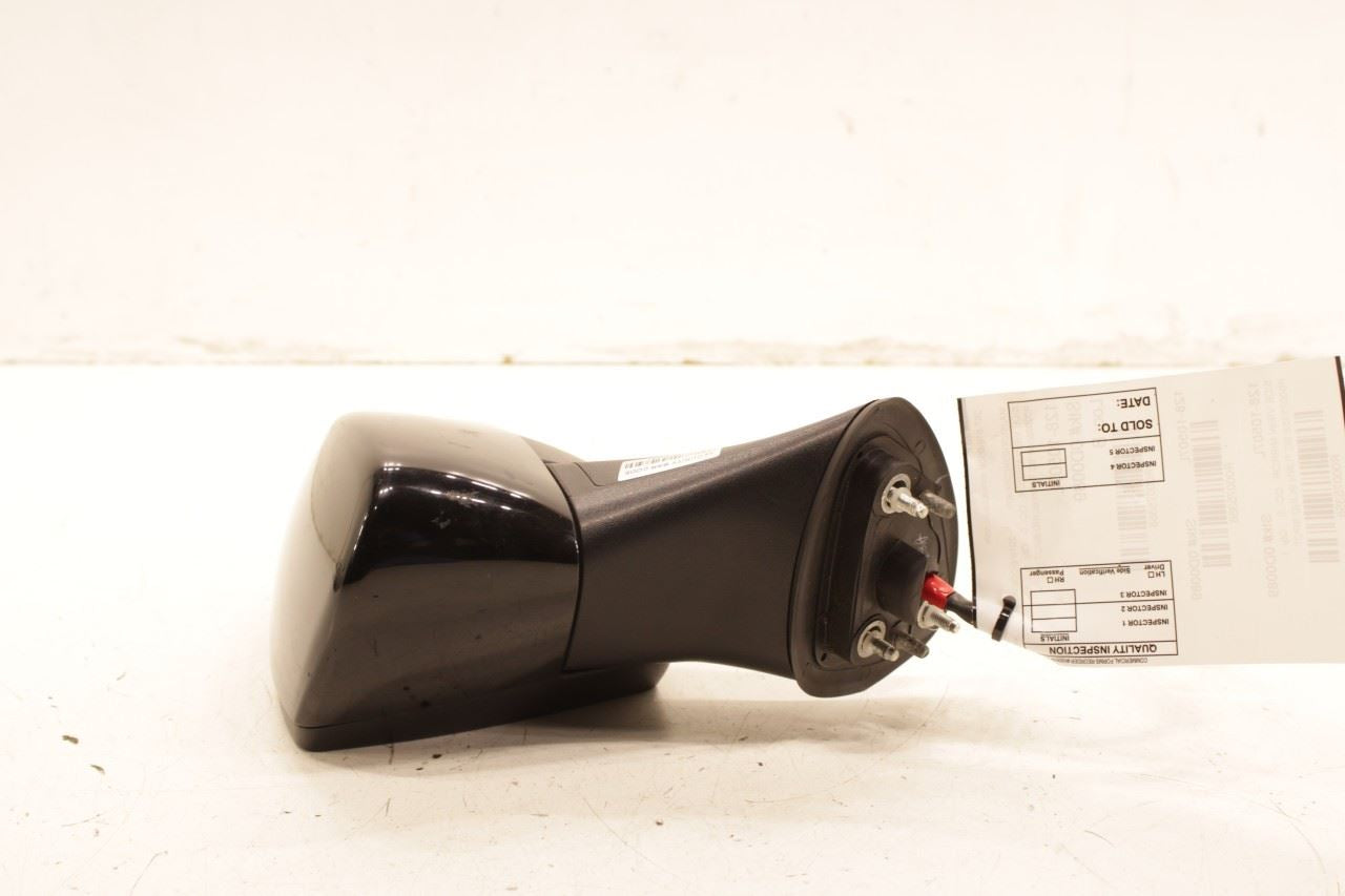 2018-22 Ford EcoSport SE 1.0L Driver Left Side Rear View Mirror GN1Z-17683-D OEM - Alshned Auto Parts