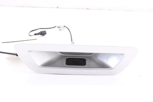 2018-19 Ford Expedition Limited 3.5L 4WD Rear Liftgate Back Door Release Handle