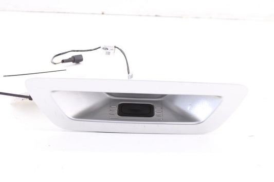 2018-19 Ford Expedition Limited 3.5L 4WD Rear Liftgate Back Door Release Handle - Alshned Auto Parts