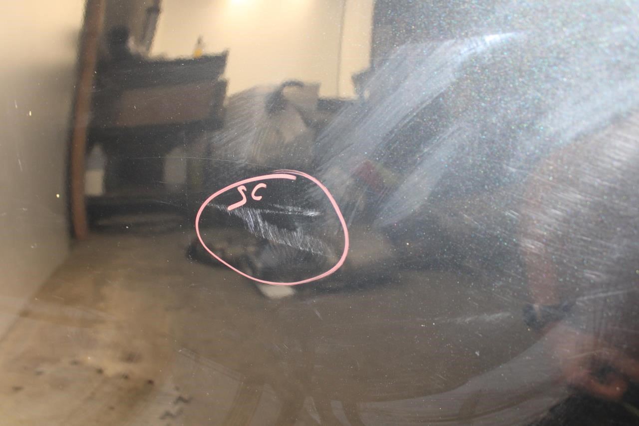 2015-20 Nissan Pathfinder SV Front Left Door Shell Panel 80101-3KA3A OEM *ReaD* - Alshned Auto Parts