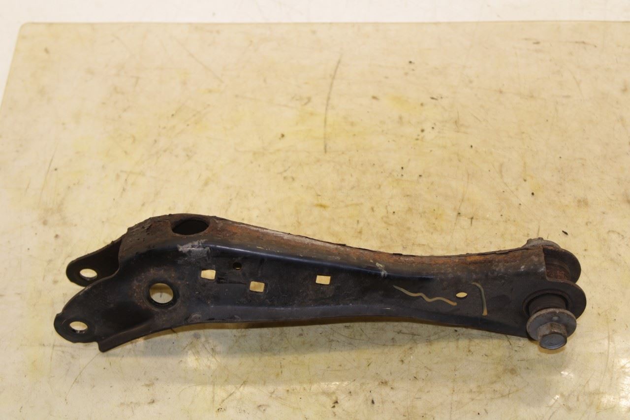 14-17 Infiniti QX50 AWD Rear Suspension LH Side Lower and Upper Control Arm Set - Alshned Auto Parts