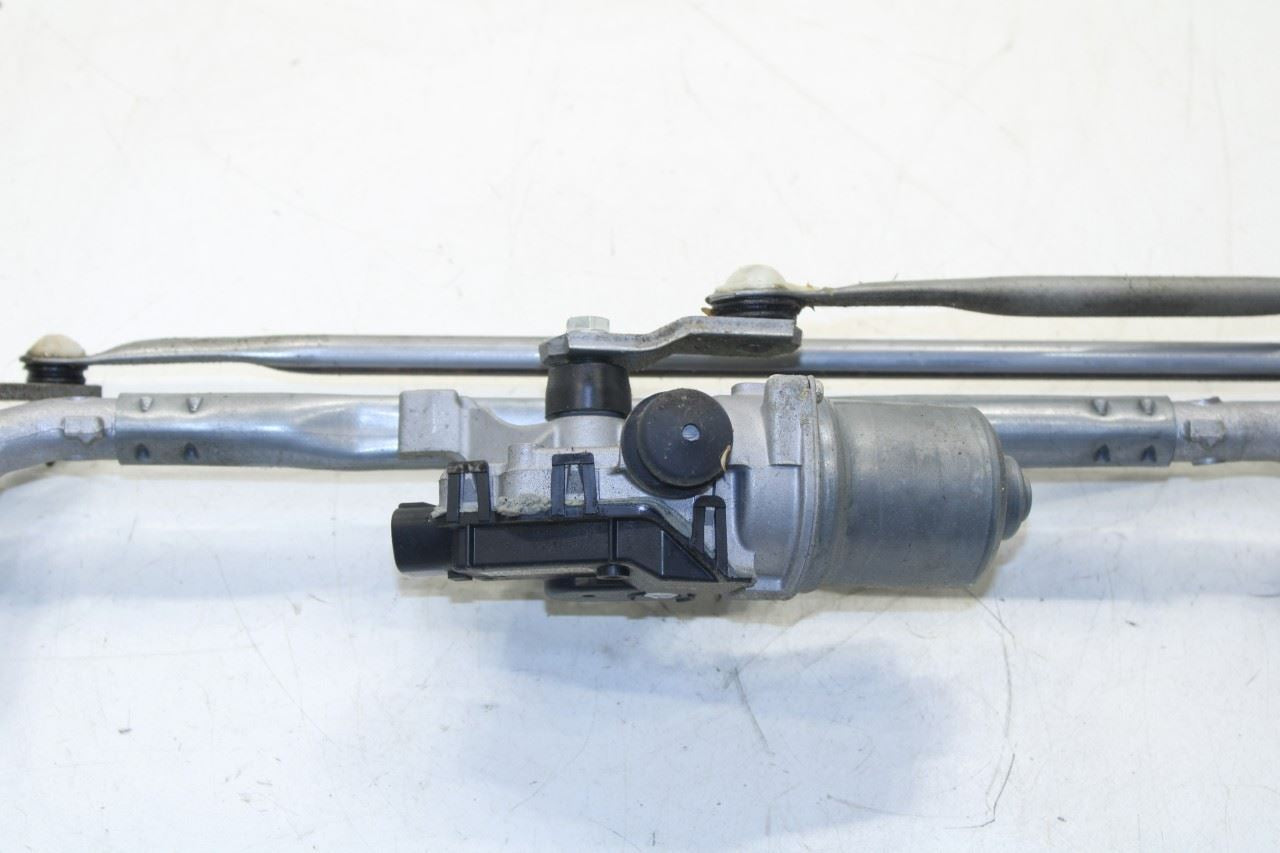 2019-2025 Chevrolet Blazer 2LT FR Windshield Wiper Transmission Linkage w/ Motor - Alshned Auto Parts