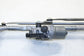 2019-2025 Chevrolet Blazer 2LT FR Windshield Wiper Transmission Linkage w/ Motor - Alshned Auto Parts