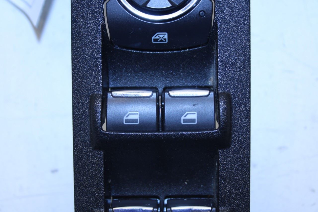2015-2020 Ford F150 XL Super Cab FR LH Master Power Window Switch FL3T-14B133-BH - Alshned Auto Parts