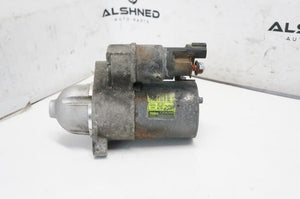 2014-2022 Kia Soul 2.0L Engine Starter Motor 12V 36100-2E200 OEM