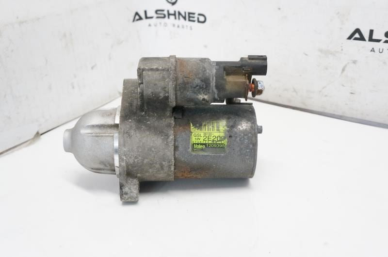 2014-2022 Kia Soul 2.0L Engine Starter Motor 12V 36100-2E200 OEM0