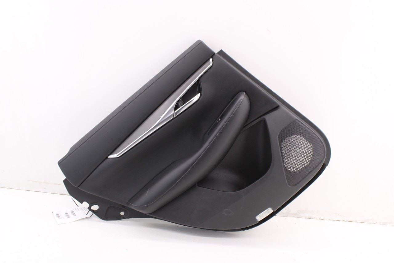 2019-22 Infiniti QX50 LUXE Rear Left Side Door Trim Panel 829A1-5ND0B OEM *ReaD* - Alshned Auto Parts