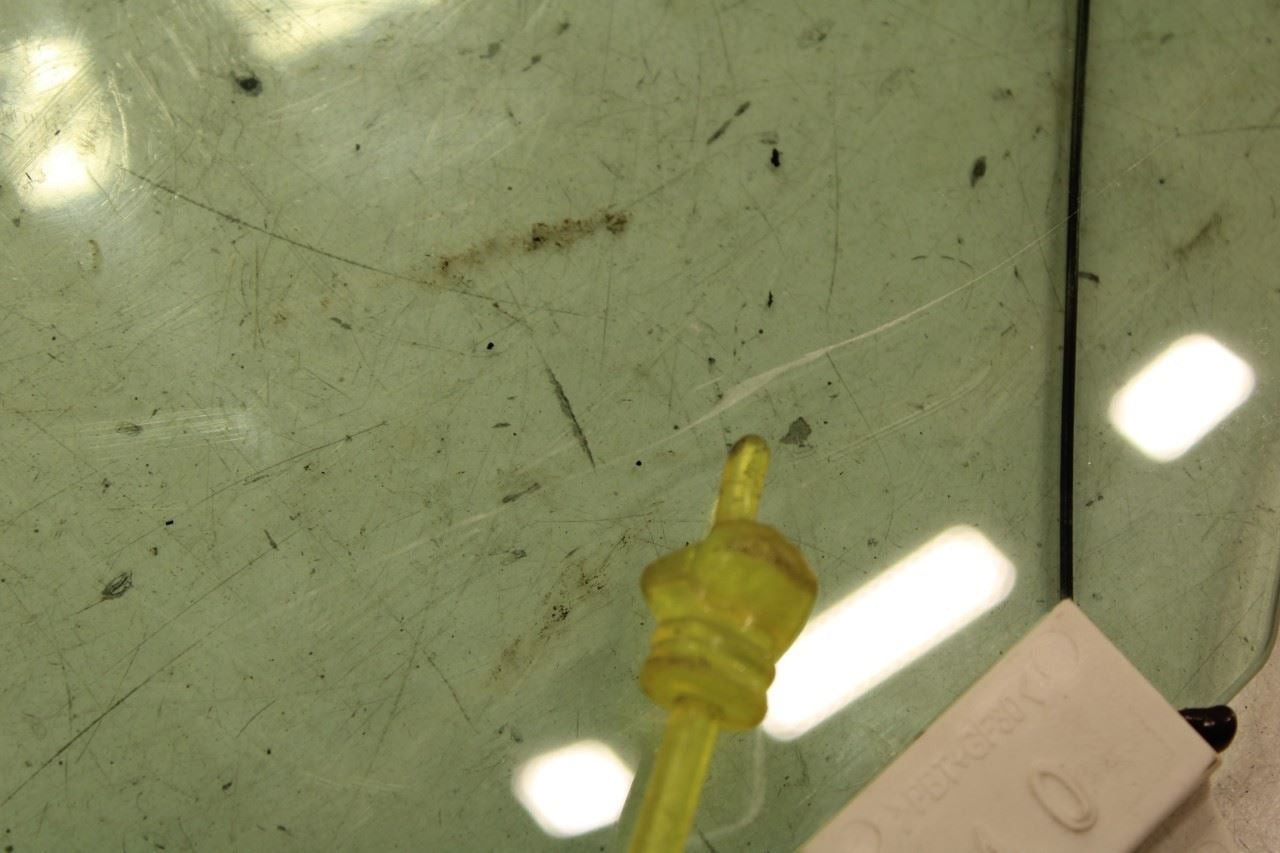 2023-2026 Acura Integra A-Spec Front Right Door Window Glass 73300-3S5-A01 OEM - Alshned Auto Parts