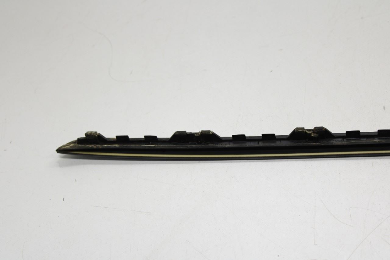 14-18 BMW X5 xDrive35i Front LH and RH Windshield Drip Molding 51317387917 *ReaD - Alshned Auto Parts