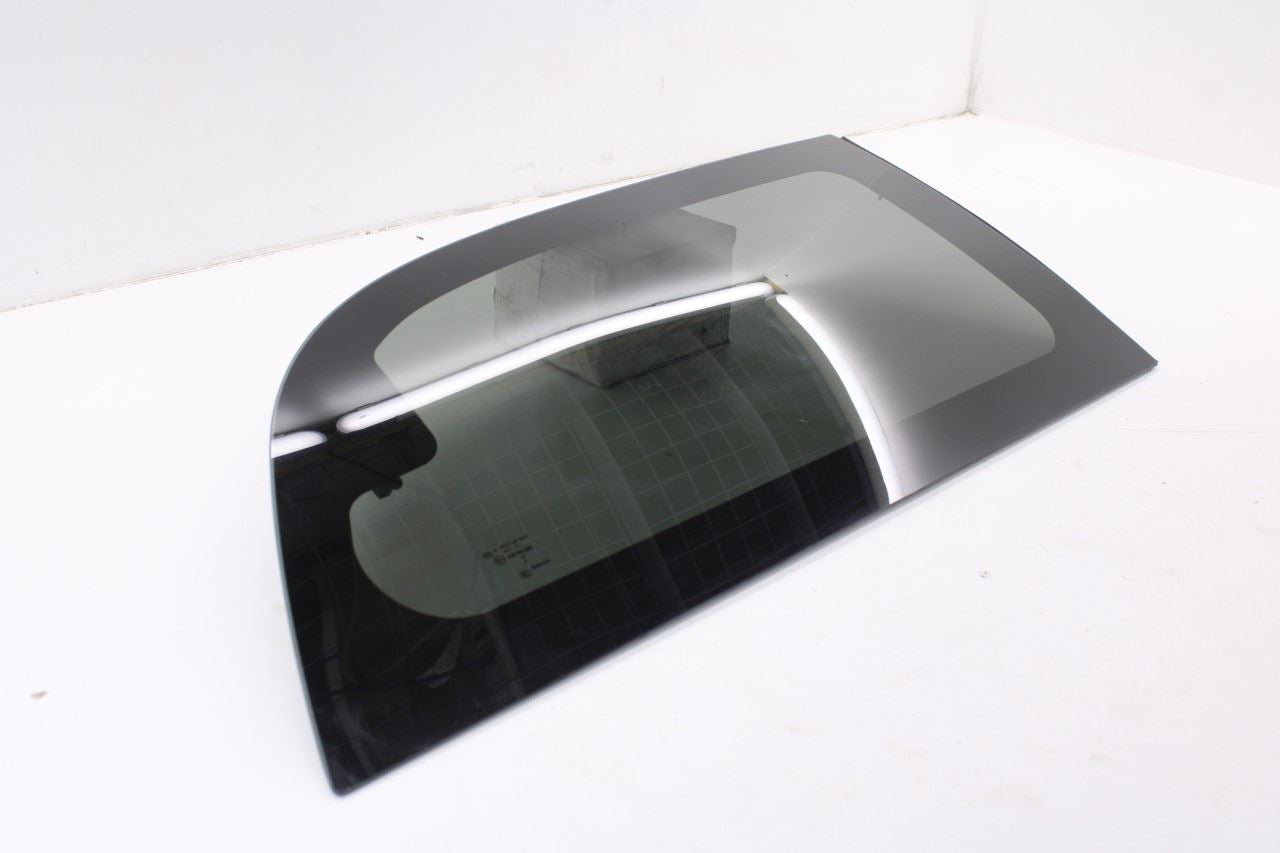 2008-2020 Dodge Grand Caravan GT Rear Right Quarter Vent Window Glass 5109652AH - Alshned Auto Parts