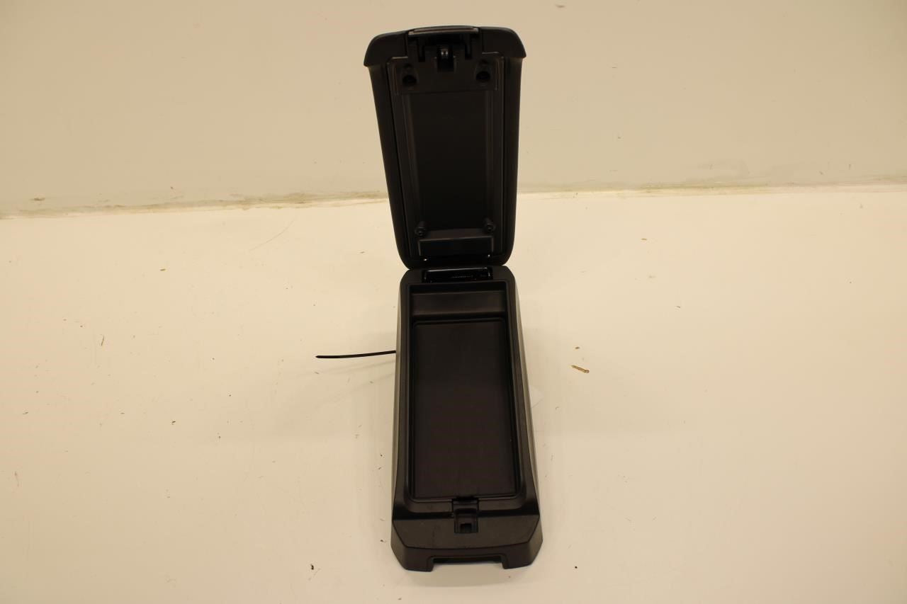 2009-2017 Jeep Patriot Sport SE Console Armrest Storage Lid Cover 1WN92XDVAA OEM - Alshned Auto Parts