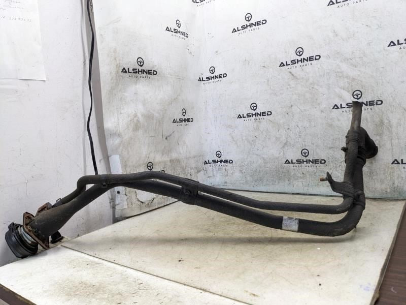 2014-2019 Kia Soul Fuel Filler Neck Pipe 31030-B2500 OEM - Alshned Auto Parts