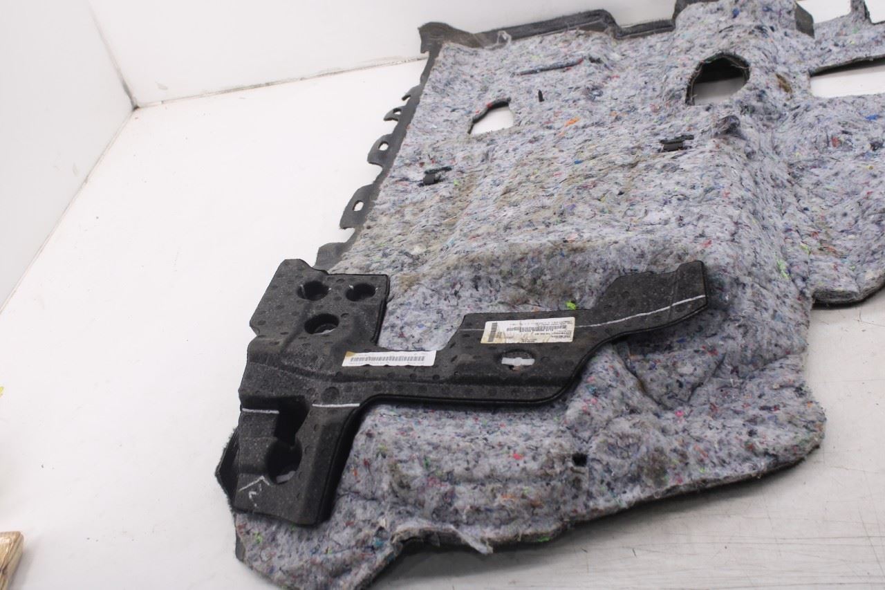18-24 Ford Expedition Max XLT Front Floor Interior Carpet Liner KL1B-4000048-BB - Alshned Auto Parts