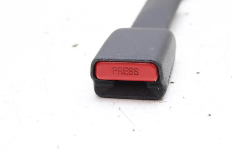 2016-2020 Infiniti QX60 Front RH Passenger Side Seat Belt Buckle 86842-9NF8B OEM - Alshned Auto Parts