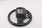 14-22 Jeep Grand Cherokee Laredo X 4X4 Steering Wheel Leather w/ Control Buttons15