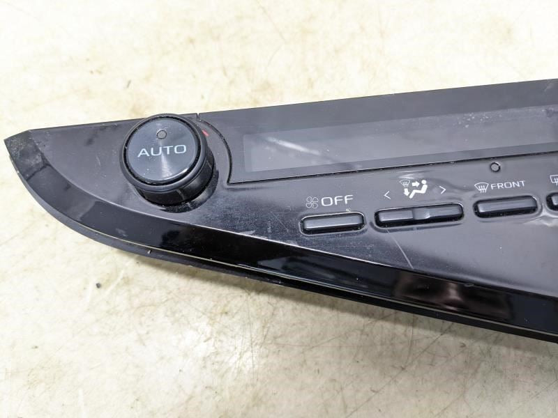 2018-2022 Toyota Camry AC Heater Temperature Climate Control 55900-06480 OEM - Alshned Auto Parts
