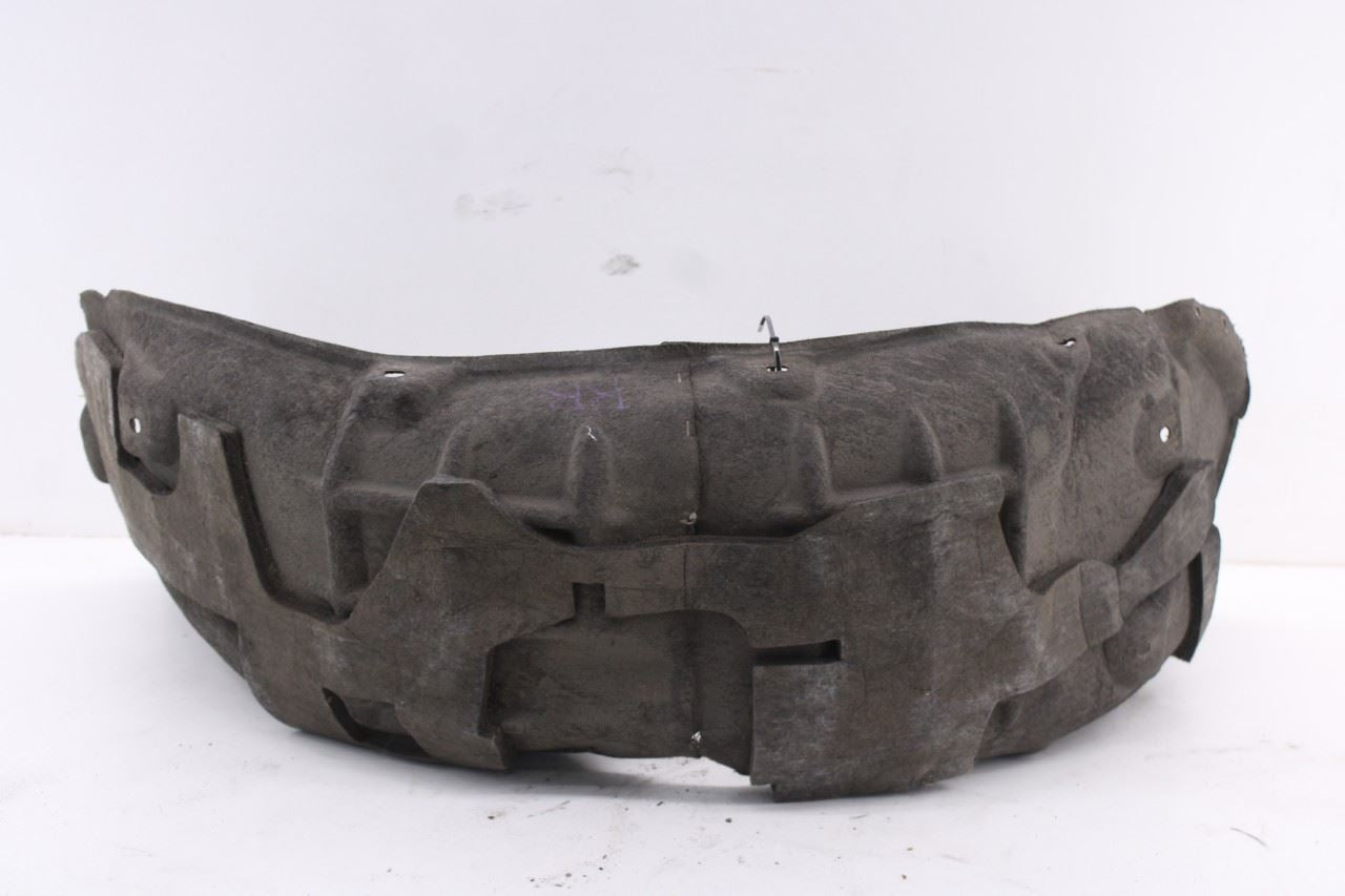 2012-17 Audi A7 Premium Rear Right Passenger Side Wheelhouse Liner Splash Shield5