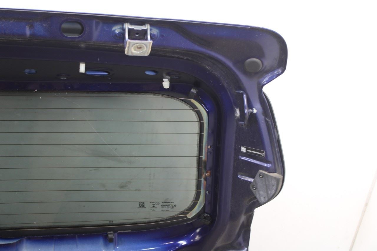 18-23 Jeep Renegade Liftgate Tailgate Back Door Shell Panel w/ Glass 68398869AA - Alshned Auto Parts