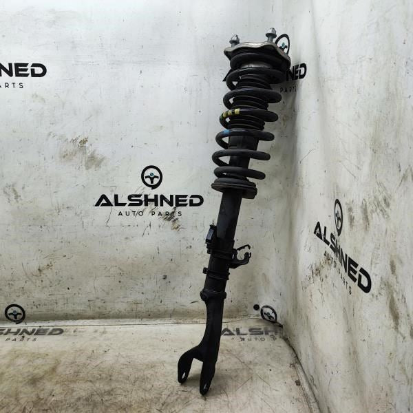 2015-21 Mercedes-Benz C300 4Matic 2.0L AWD Front Right Side Shock Strut Absorber3