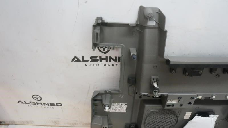 2015-2020 Ford F150 Super Cab Rear Left Side Door Trim Panel GL3B-1827407-BD OEM - Alshned Auto Parts