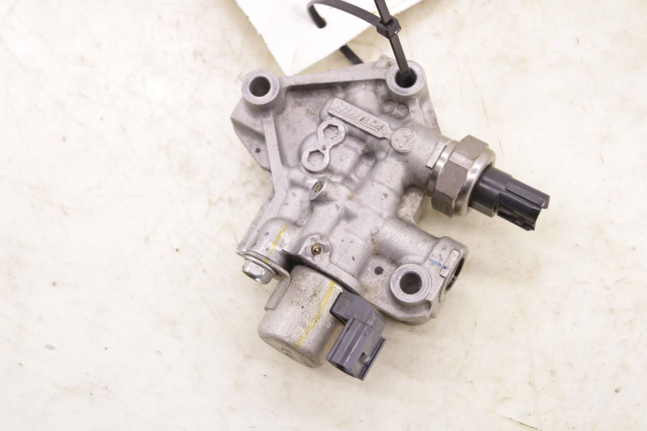 22-24 Honda Civic Sport 2L Engine VTC Solenoid Spool Valve 15810-64S-A01 *ReaD* - Alshned Auto Parts