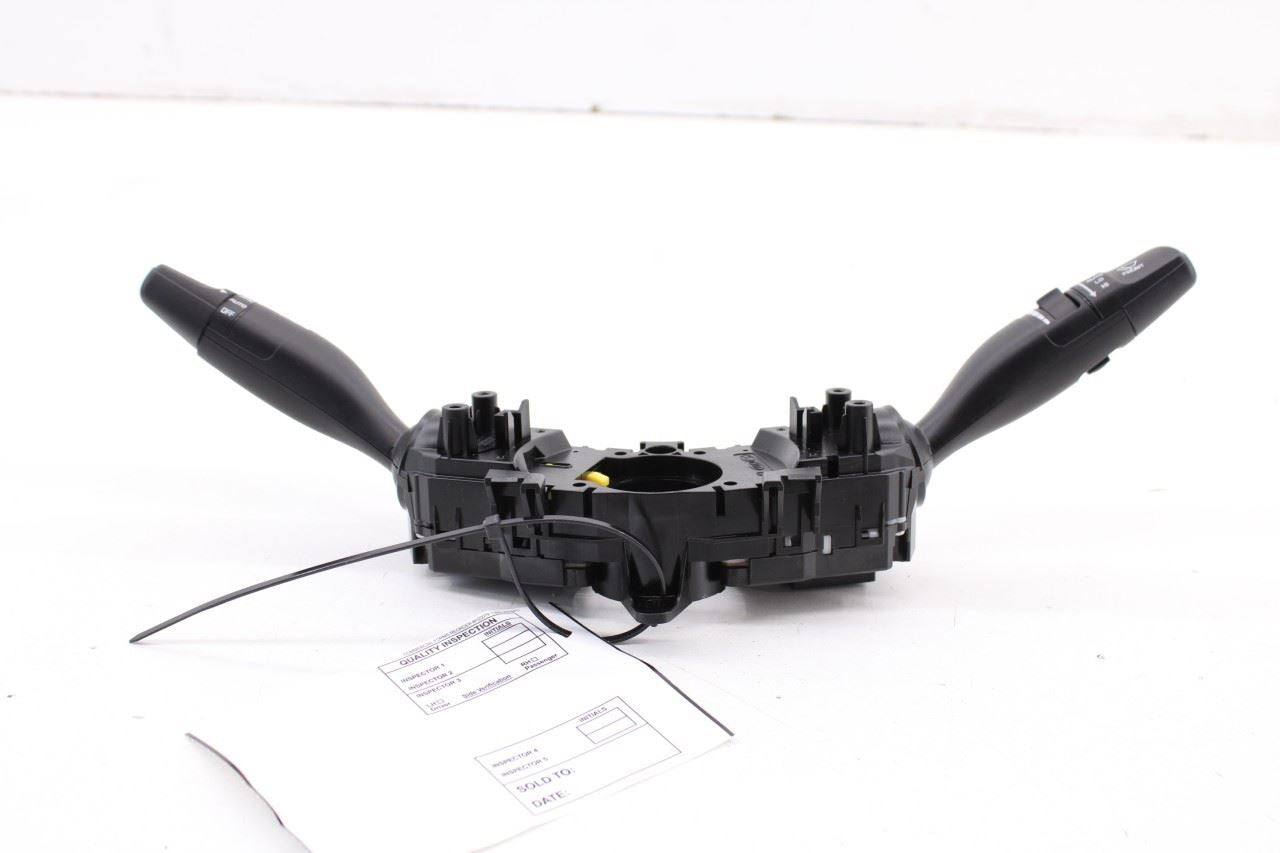 2018-21 Kia Stinger GT2 AWD 3.3L Steering Column Light Turn Signal Wiper Switch - Alshned Auto Parts