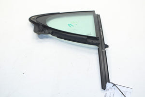 2011-2016 Porsche Panamera 4 Rear Right Door Quarter Window Glass 970-544-312-32