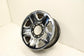 13-24 Ram 2500 3500 Steel Chrome Clad Wheel R18x8 5 Spoke 1UD26SZ0AC OEM *ReaD* - Alshned Auto Parts