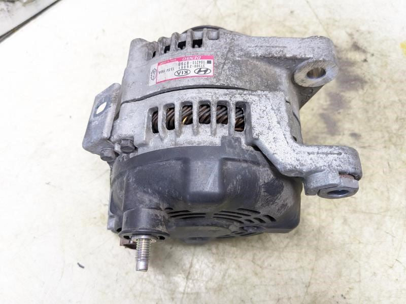 2016-2020 Kia Optima Alternator 37300-2G061 OEM - Alshned Auto Parts