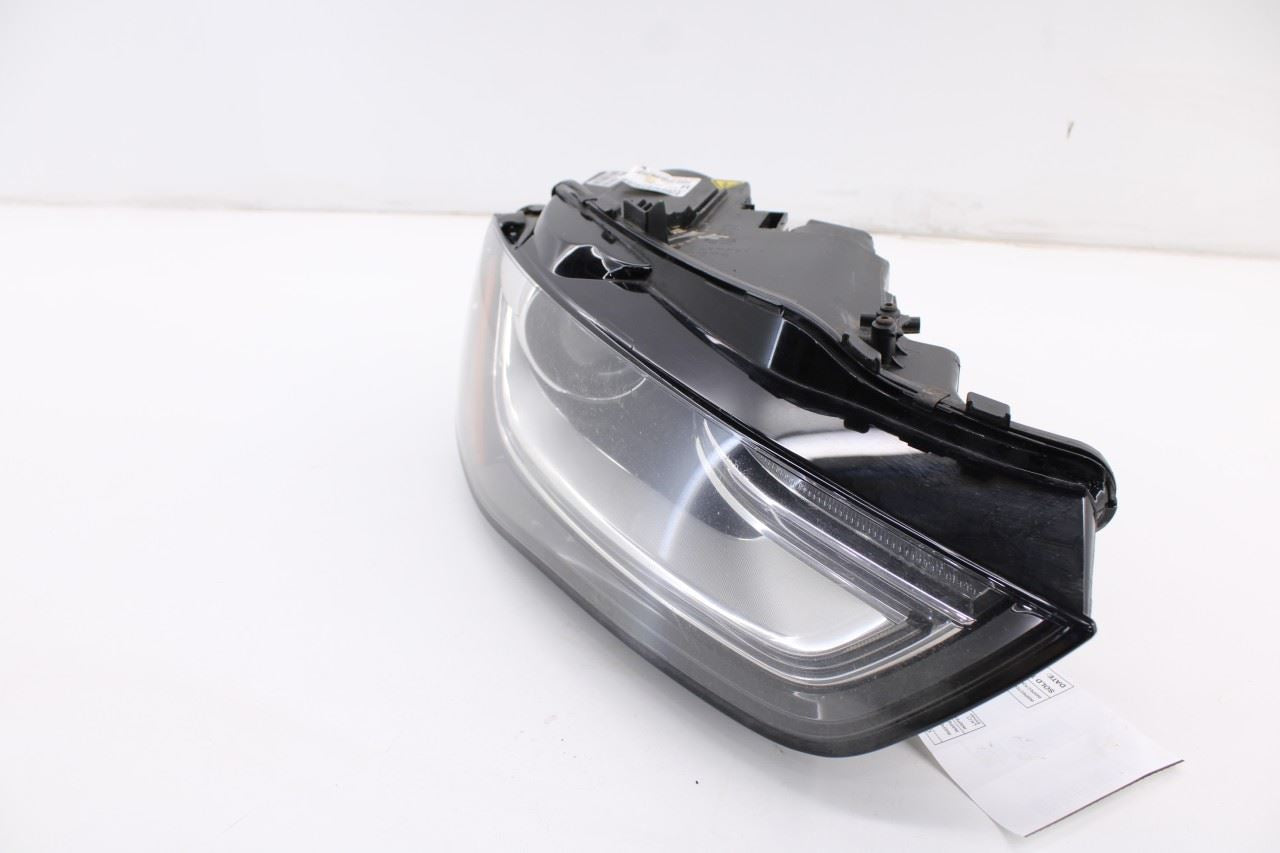 13-16 Audi S4 Premium Plus AWD Front Right Side Xenon HID Headlight Lamp *ReaD* - Alshned Auto Parts