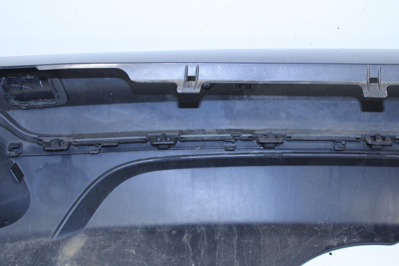 2014-2018 BMW X5 xDrive35i Rear Bumper Cover 51127378571 OEM - Alshned Auto Parts