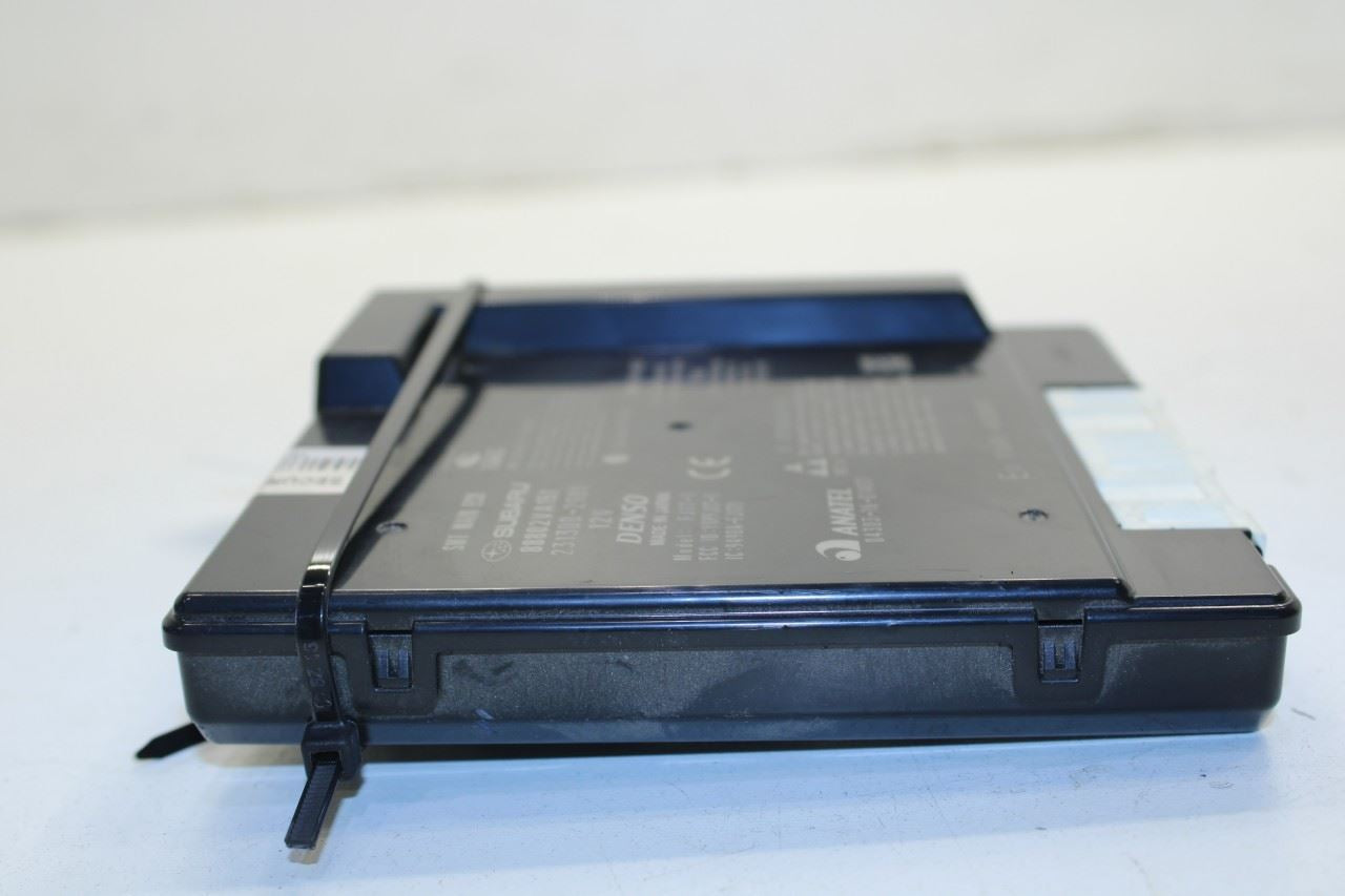 2020-2021 Subaru WRX Premium Theft-Locking Keyless Entry Module 88802VA151 OEM - Alshned Auto Parts