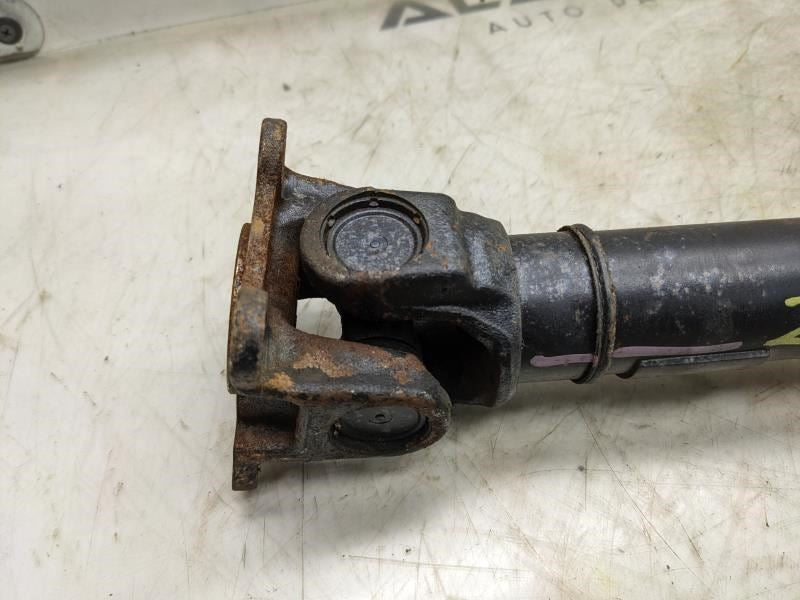17-20 Hyundai Genesis G80 3.8L Front Axle Drive Propeller Shaft 49100-B1500 OEM - Alshned Auto Parts