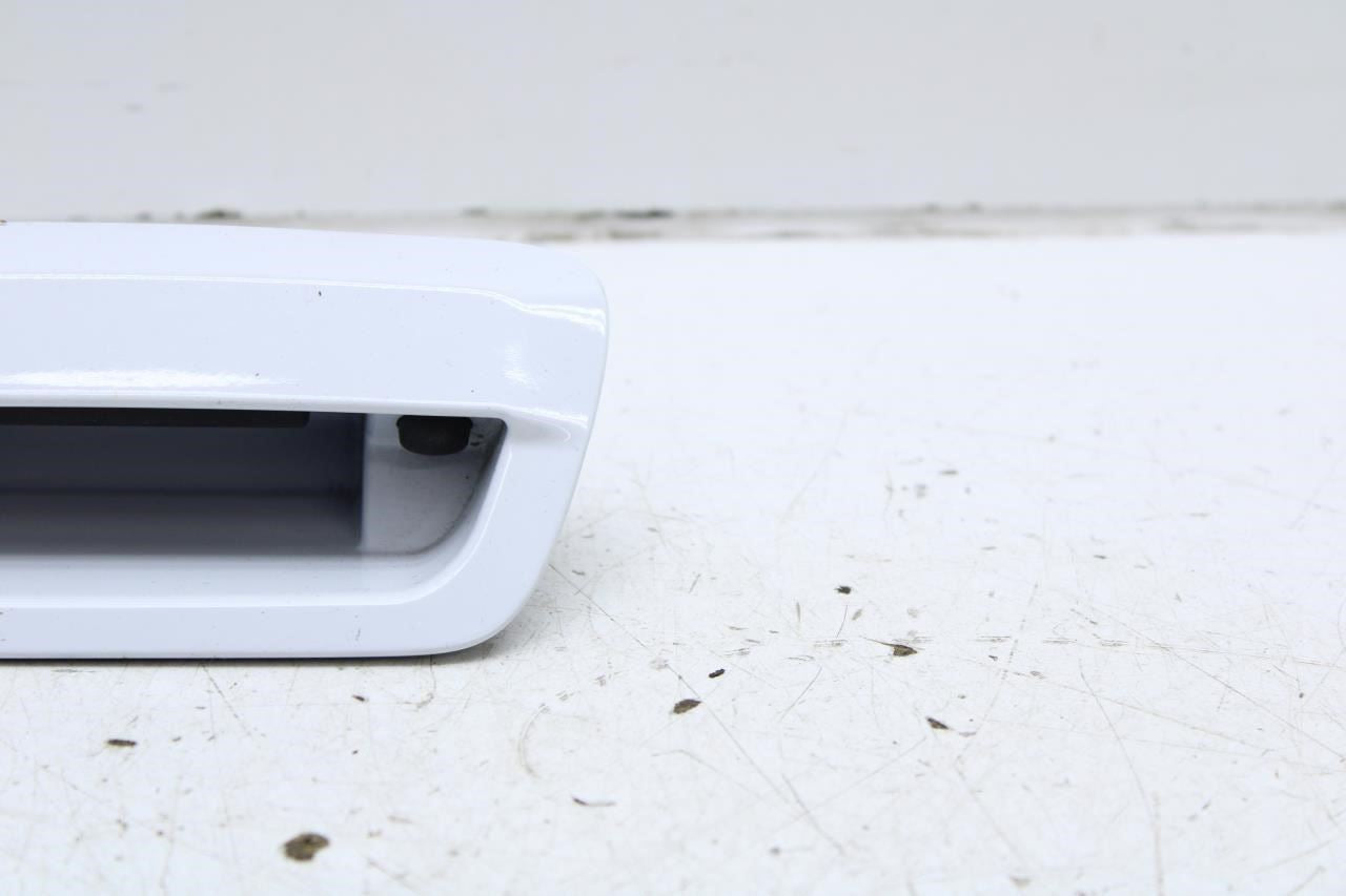 2014-21 Jeep Grand Cherokee Rear Trunk Liftgate Release Handle Switch 1YK38GW7AE - Alshned Auto Parts