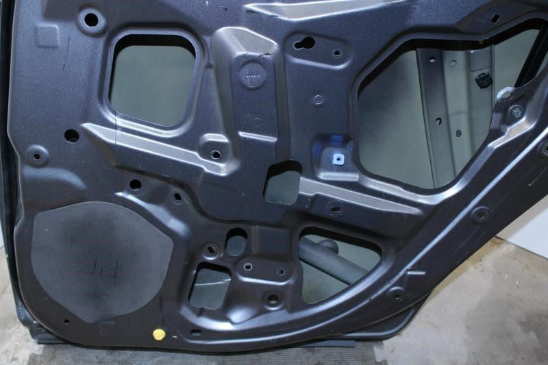 2019-2024 Nissan Altima Rear Right Passenger Door Shell 82100-9HE0A OEM *ReaD* - Alshned Auto Parts