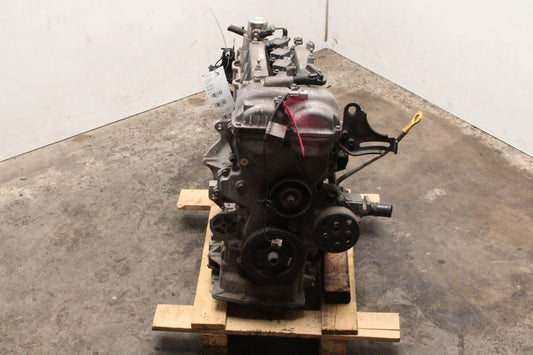 2016-17 Hyundai Veloster 1.6L turbo Engine Motor VIN E 8th digit 81K 171N1-2BU04 - Alshned Auto Parts