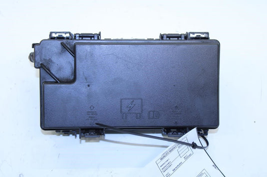 2016-18 Jeep Wrangler Totally Integrated Power Module Fuse Box 68303924AB *ReaD* - Alshned Auto Parts