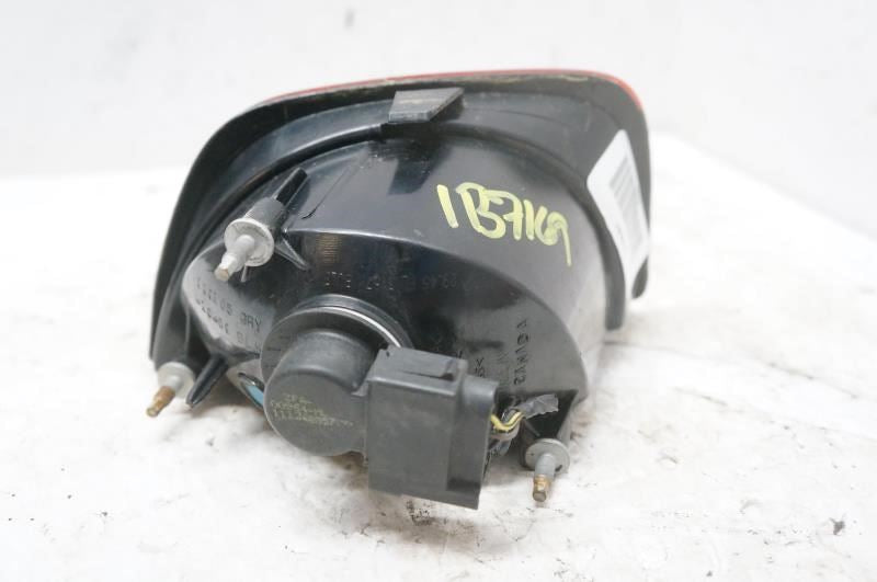 10-13 Chevrolet Camaro Rear Right Passenger Side Outer Tail Light Lamp 92244324 - Alshned Auto Parts