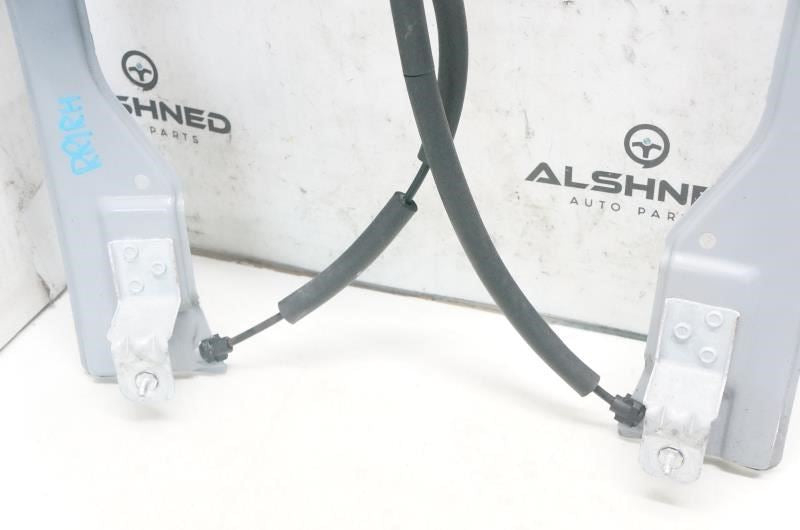 2015-20 Ford F150 XLT 3.5L Rear Right Side Door Window Glass Regulator w/ Motor - Alshned Auto Parts