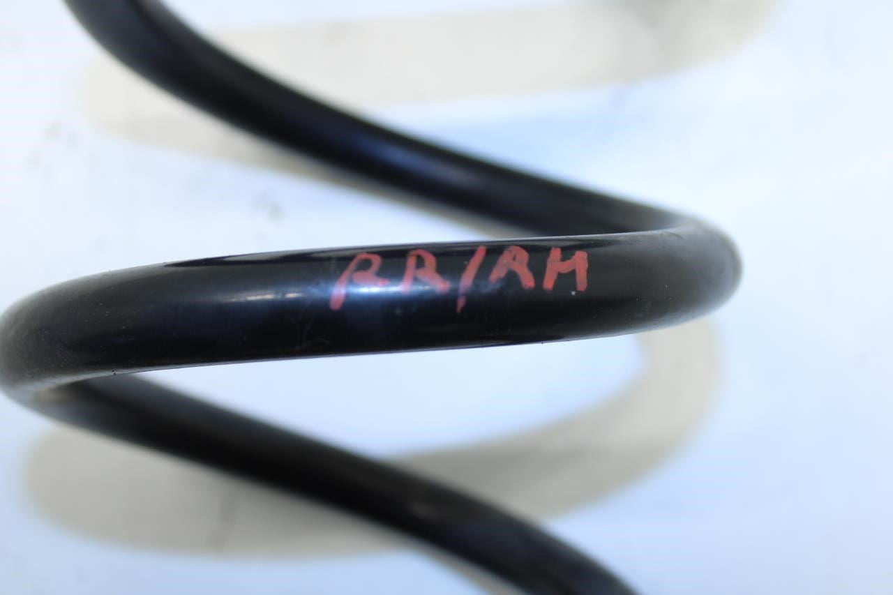 18-24 Chevrolet Equinox LT AWD Rear RH and LH Side Coil Spring Pair 23476248 OEM - Alshned Auto Parts