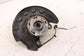 2019-2026 Volkswagen Jetta SE Front Right Passenger Side Spindle Knuckle Hub2
