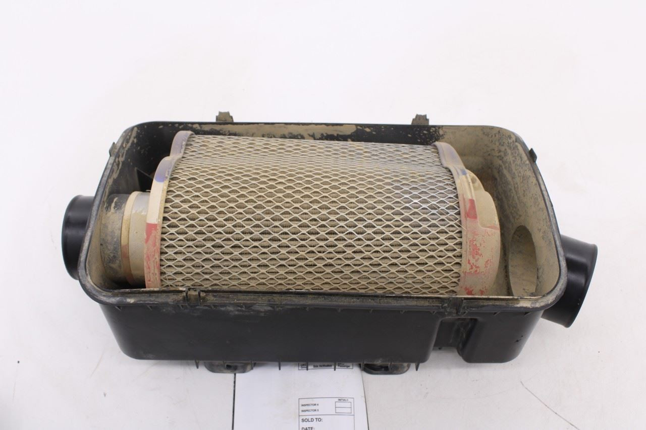 2014-2023 Polaris RZR XP 1000 1.0L Air Intake Cleaner Housing 1240747 OEM - Alshned Auto Parts