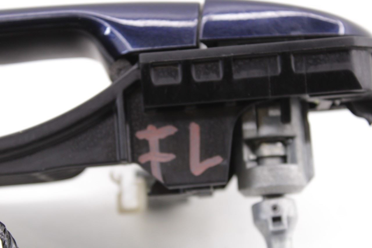 16-23 Mazda CX-9 Grand Touring 2.5L Front Driver Left Side Door Exterior Handle - Alshned Auto Parts
