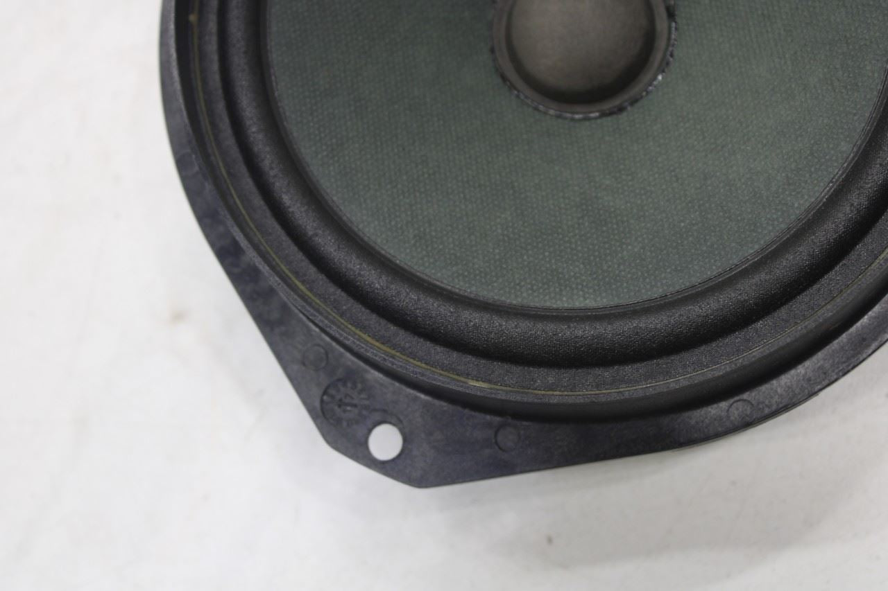 2017-2019 Alfa Romeo Giulia Ti AWD 2.0L Front Left Door Audio Speaker 50538541 - Alshned Auto Parts