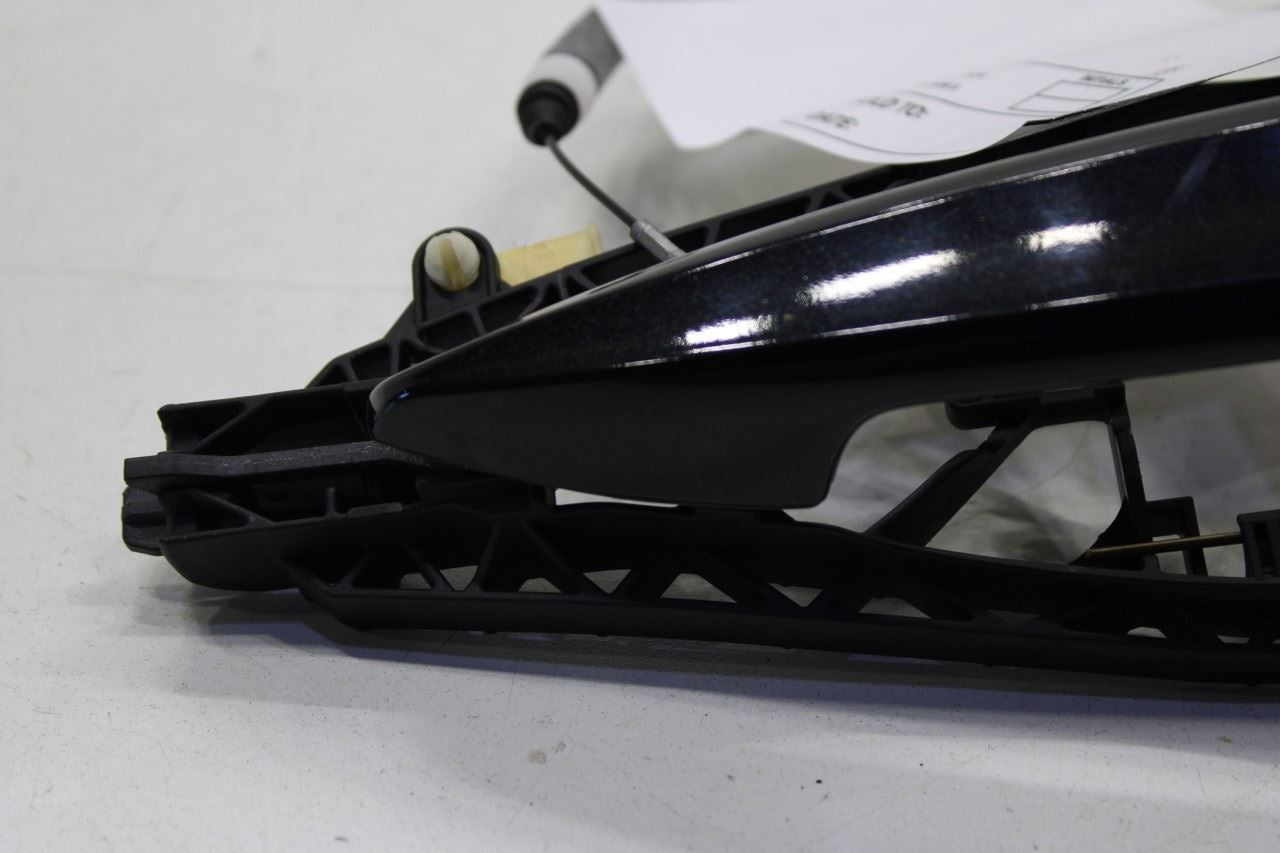 14-18 BMW X5 xDrive35i 3.0L AWD Front Passenger Right Side Door Exterior Handle - Alshned Auto Parts