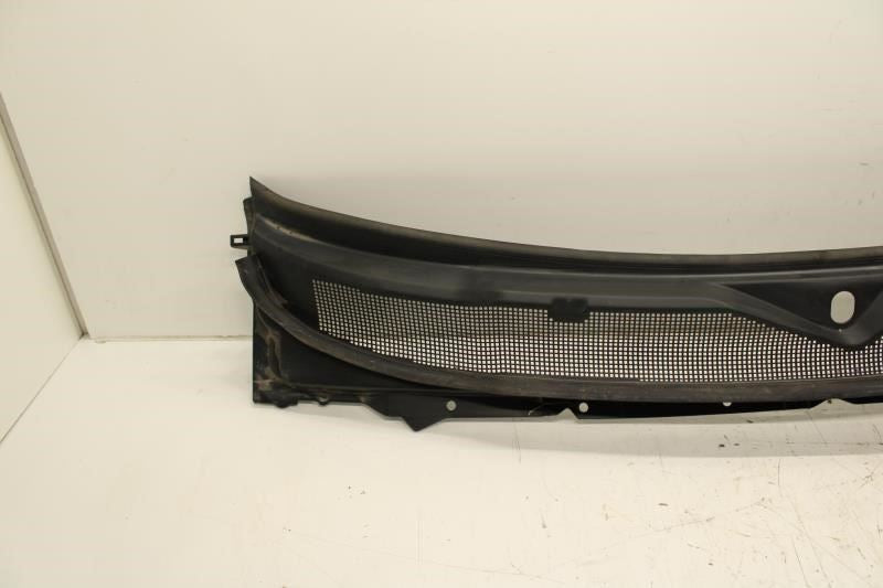 19-24 Ram 2500 3500 Front Windshield Cowl Grille Top Panel 68362458AC OEM *ReaD* - Alshned Auto Parts
