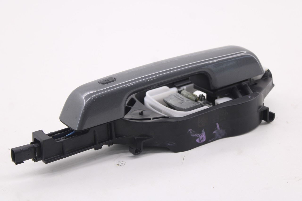 21-26 Ford F150 XLT SuperCrew 5.0L Front Passenger RH Side Door Exterior Handle - Alshned Auto Parts