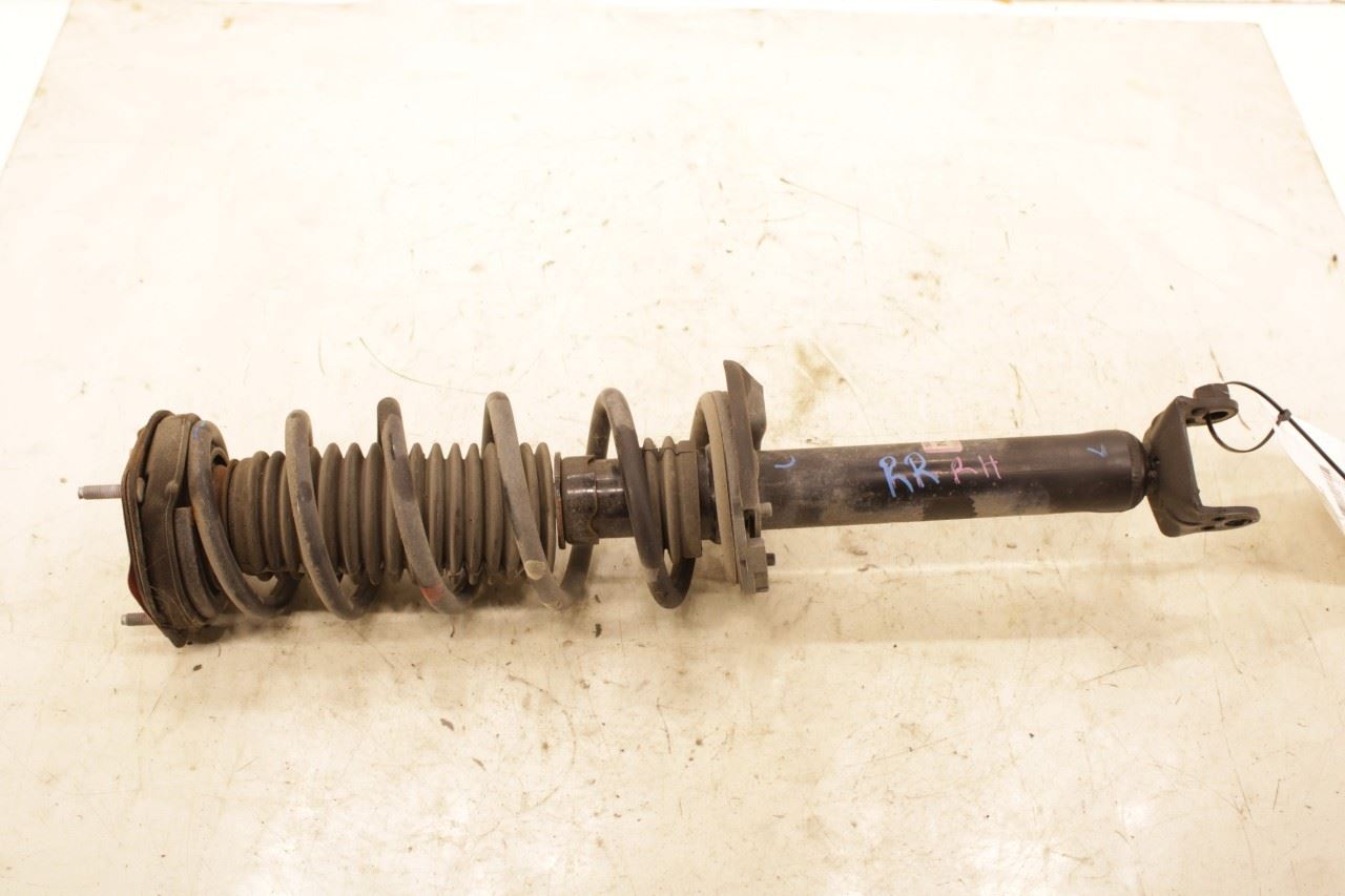 2016-24 Infiniti Q50 Premium 3L RWD Rear Right Side Shock Strut Absorber *ReaD* - Alshned Auto Parts