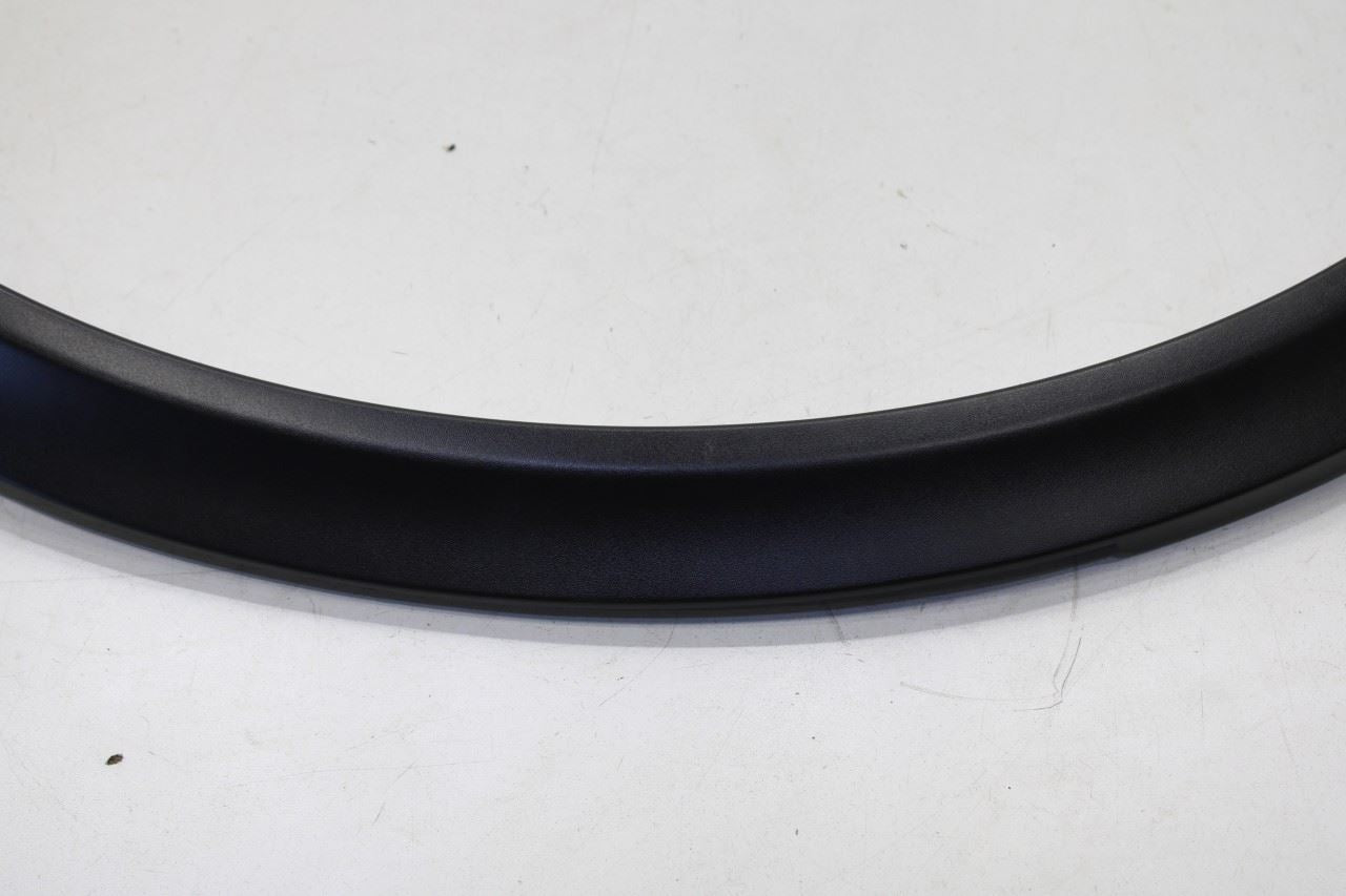 2017-22 Nissan Rogue Sport SL 2.0L Rear Driver Left Side Fender Wheel Arch Flare - Alshned Auto Parts